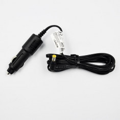 Cablu alimentare LAPTOP 12V 1.5A Sony DCC-FX190 DVD auto DVP-FX 6.5 x 4.4mm foto