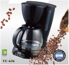 Filtru de Cafea Digital Victronic VC636 foto