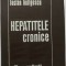 Lucian Buligescu - Hepatitele cronice