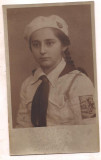 % foto-Uniforma de Strajer anul 1939, Necirculata, Fotografie