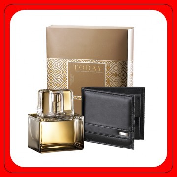 Cutie Cadou Barbati Today Tomorrow Always Parfum 75 Ml