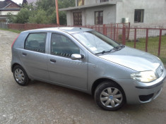 Fiat Punto foto