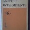 PERPESSICIUS - LECTURI INTERMITENTE