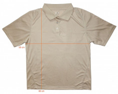 Tricou polo sport JAKO original, ca nou (L) cod-172150 foto