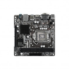 Placa de baza Asrock H81M-ITX WiFi Intel LGA1150 mITX foto