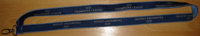 Snur Uefa Champions League foto