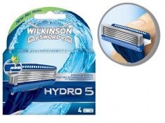 Rezerve ras wilkinson HYDRO 5 foto