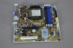 placa baza M2N68-LA + ATHLON AM2 +4GB RAM VIDEO ON SI PCI-EXPRESS foto