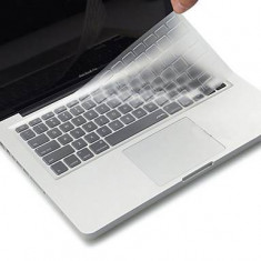 Folie Protectie Tastatura Laptop foto
