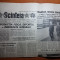 ziarul scanteia 15 iulie 1988 ( vizita lui ceusescu la varsovia )