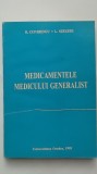 B. Cuparencu, L. Szegedi - Medicamentele medicului generalist