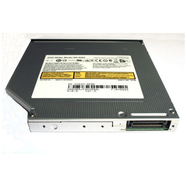 Unitate optica / DVD-RW laptop notebook Toshiba Satellite M35 M30 - ide pata