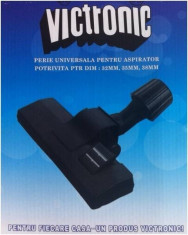 Perie Universala Pentru Aspirator Victronic BD8S foto