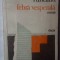 MARCEL CONSTANTIN RUNCANU - FEBRA VESPERALA