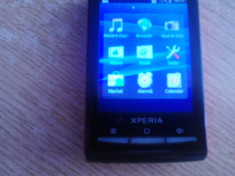 SONY XPERIA X10 MINI DEFECT foto