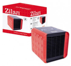 Radiator Electric Cubic Zilan ZLN8403 1500W foto