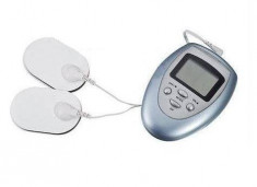 Slimming Massager Aparat Electrostimulare pentru Acasa ST788 foto