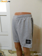 PANTALONI SCURTI / Bermude ADIDAS BUMBAC - 5 Culori! foto