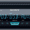 Radio CD Auto Sony CDX-G3100U