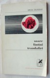 Cumpara ieftin SERGIU SALAGEAN - SOARE, FANTANI, TRANDAFIRI...(VERSURI, editia princeps - 1972)