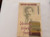 Universul lecturilor fericite - Artur Silvestri,rf1