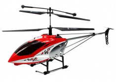 Elicopter cu Telecomanda 106cm Gyroscop 825 foto