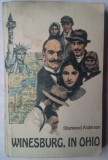 SHERWOOD ANDERSON - WINESBURG, IN OHIO