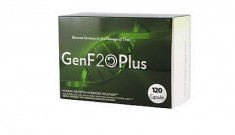 Genf20 Plus - stimulentul HGH nr. 1 in lume! foto