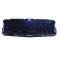 Tastatura Gamming Multimedia Iluminata 3 Culori M200