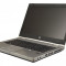 Laptop HP EliteBook 8460p, Intel Core i5 2540 2.6 GHz, 4 GB DDR3, Hard Disk 512 GB SSD NOU, DVDRW, Wi-Fi, 3G, Finger Print, Bluetooth, Card Reader,