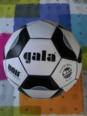 Minge oficiala fotbal-tenis Gala! foto