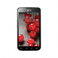 Smartphone LG Optimus L7 II P715 Dual Sim Black foto