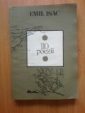 n3 Emil Isac - 110 poezii