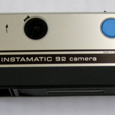 Kodak Instamatic 92