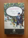 H4 JOHN GALSWORTHY -FORSYTE SAGA -VOL 1 -PROPRIETARUL