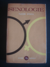 TUDOR STOICA - SEXOLOGIE foto