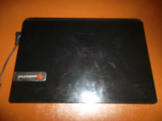 Notebook packard bell pav80 foto