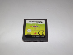 Joc Nintendo DS - Colour Cross foto