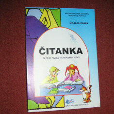 Manual limba croata cl a ll-a