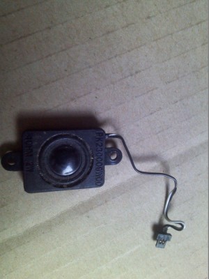 difuzor difuzoare Boxa Acer Aspire 5734 5334 5332 5734z Emachines E527 E625 E525 foto