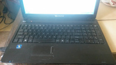 Laptop Packard Bell TK81 foto