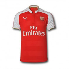 Tricou Puma Arsenal Acasa Sezon 2015/2016(17 ALEXIS) foto