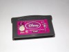Joc Game Boy Advance - Disney Princess (Nintendo GBA, Testat, Original)