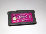 Joc consola Nintendo Gameboy Advance - Disney Princess