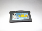 Joc consola Nintendo Gameboy Advance - The Wild
