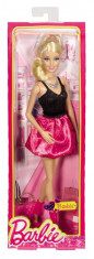 Brb Barbie Fashionistas Petrecere Glamuroasa foto