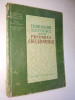 Indrumari Metodice pentru predarea Abecedarului &ndash; 1956