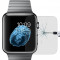 Folie Protectie ecran antisoc Apple Watch Tempered Glass Explosion-proof