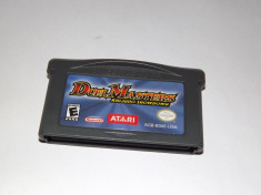 Joc consola Nintendo Gameboy Advance - Duel Masters Kaijudo Showdown foto