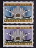PORTUGALIA 1961 - (MI 905-906) - MNH, Nestampilat